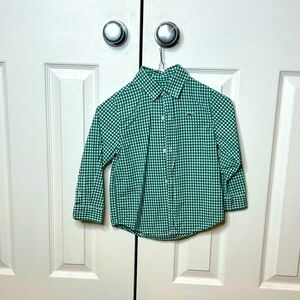 Vineyard Vines Boys Shirt